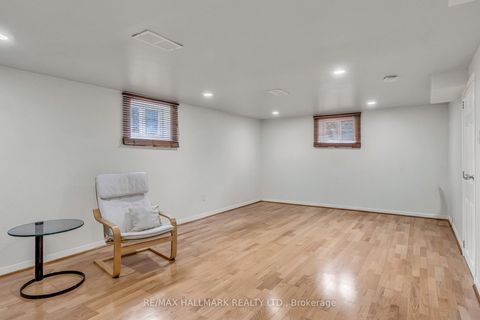 Photo 33 at 249 Park Home Avenue, Willowdale West, Toronto