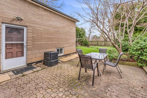 Photo 34 at 249 Park Home Avenue, Willowdale West, Toronto