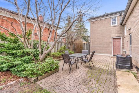 Photo 35 at 249 Park Home Avenue, Willowdale West, Toronto