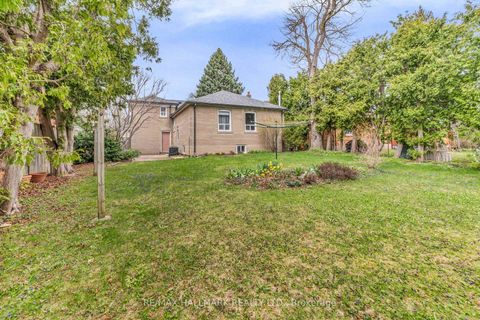 Photo 36 at 249 Park Home Avenue, Willowdale West, Toronto