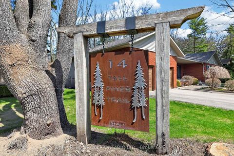 Photo 1 at 14 Tall Pines Trail, Holland Landing, East Gwillimbury