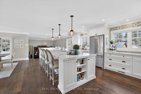 Photo 2 at 14 Tall Pines Trail, Holland Landing, East Gwillimbury