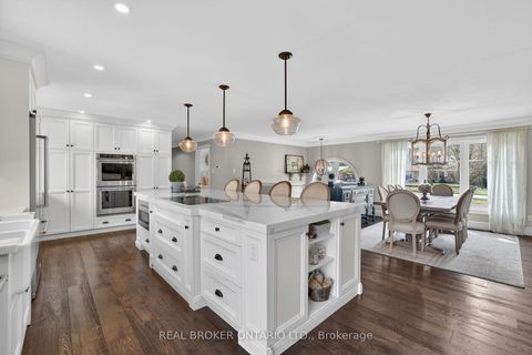 Photo 5 at 14 Tall Pines Trail, Holland Landing, East Gwillimbury