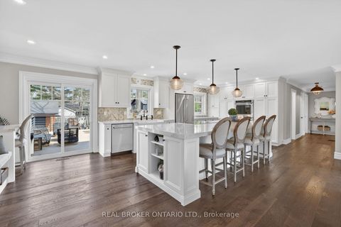 Photo 8 at 14 Tall Pines Trail, Holland Landing, East Gwillimbury