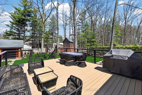 Photo 33 at 14 Tall Pines Trail, Holland Landing, East Gwillimbury