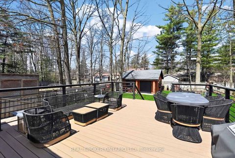 Photo 34 at 14 Tall Pines Trail, Holland Landing, East Gwillimbury