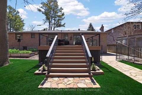 Photo 35 at 14 Tall Pines Trail, Holland Landing, East Gwillimbury