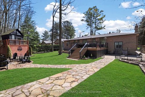 Photo 36 at 14 Tall Pines Trail, Holland Landing, East Gwillimbury