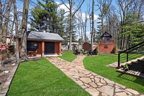 Photo 37 at 14 Tall Pines Trail, Holland Landing, East Gwillimbury