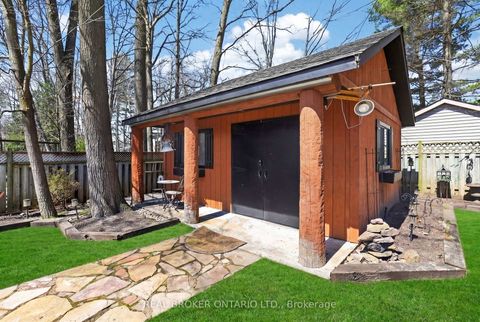 Photo 38 at 14 Tall Pines Trail, Holland Landing, East Gwillimbury