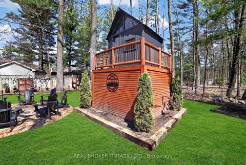 Photo 39 at 14 Tall Pines Trail, Holland Landing, East Gwillimbury