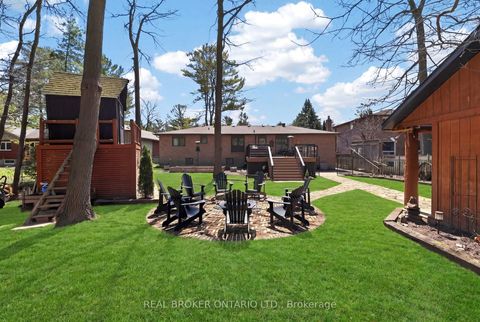 Photo 40 at 14 Tall Pines Trail, Holland Landing, East Gwillimbury