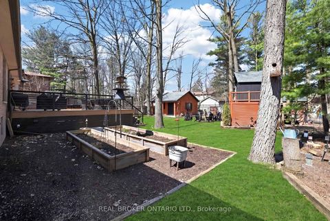 Photo 42 at 14 Tall Pines Trail, Holland Landing, East Gwillimbury