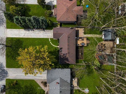 Photo 44 at 14 Tall Pines Trail, Holland Landing, East Gwillimbury