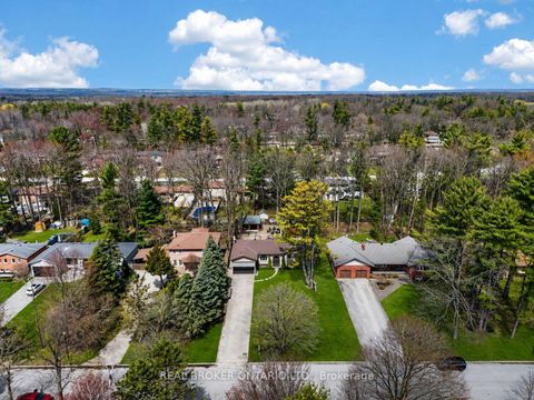 Photo 46 at 14 Tall Pines Trail, Holland Landing, East Gwillimbury