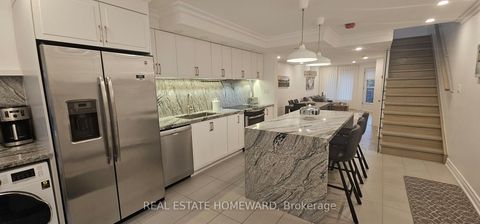 Photo 1 at 5 - 122 Glen Manor Drive, The Beaches, Toronto