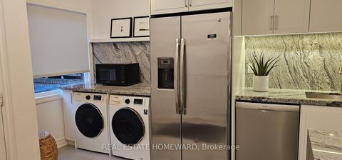 Photo 3 at 5 - 122 Glen Manor Drive, The Beaches, Toronto