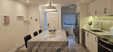 Photo 5 at 5 - 122 Glen Manor Drive, The Beaches, Toronto