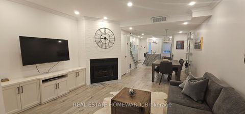 Photo 11 at 5 - 122 Glen Manor Drive, The Beaches, Toronto