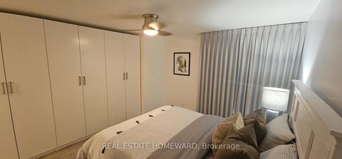 Photo 13 at 5 - 122 Glen Manor Drive, The Beaches, Toronto