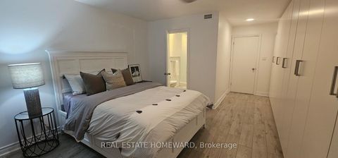 Photo 15 at 5 - 122 Glen Manor Drive, The Beaches, Toronto