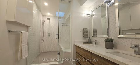 Photo 16 at 5 - 122 Glen Manor Drive, The Beaches, Toronto