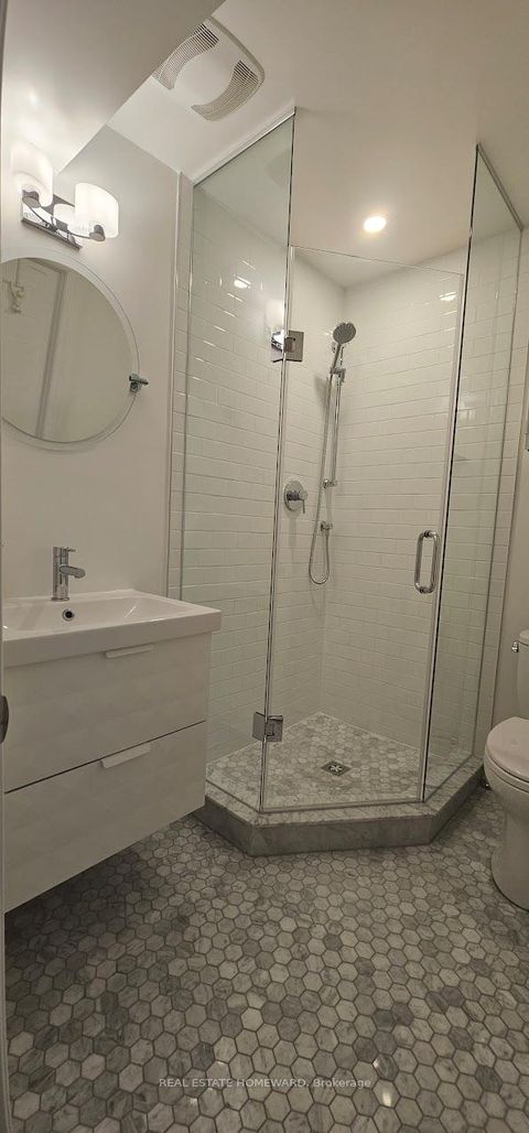 Photo 19 at 5 - 122 Glen Manor Drive, The Beaches, Toronto