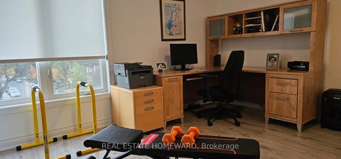 Photo 20 at 5 - 122 Glen Manor Drive, The Beaches, Toronto