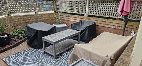 Photo 22 at 5 - 122 Glen Manor Drive, The Beaches, Toronto