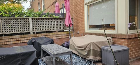 Photo 23 at 5 - 122 Glen Manor Drive, The Beaches, Toronto