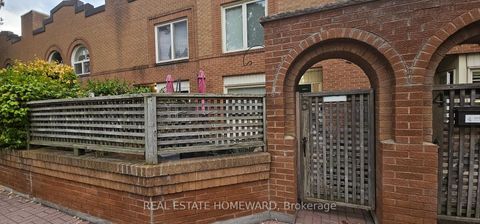 Photo 25 at 5 - 122 Glen Manor Drive, The Beaches, Toronto