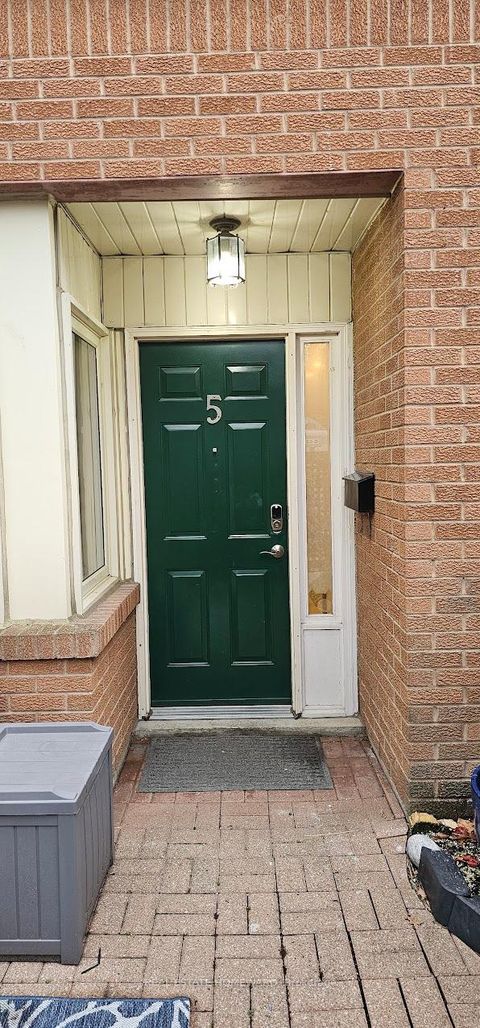 Photo 26 at 5 - 122 Glen Manor Drive, The Beaches, Toronto