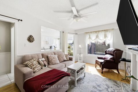 Photo 9 at 1045 Beaver Valley Crescent, Northglen, Oshawa