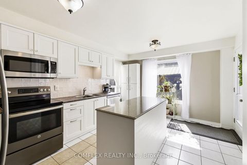 Photo 10 at 1045 Beaver Valley Crescent, Northglen, Oshawa