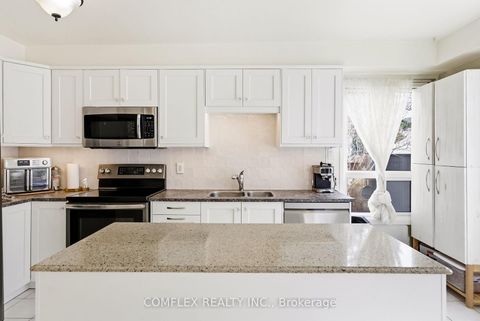 Photo 11 at 1045 Beaver Valley Crescent, Northglen, Oshawa