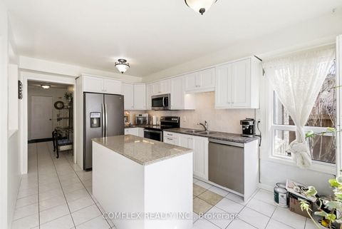 Photo 12 at 1045 Beaver Valley Crescent, Northglen, Oshawa