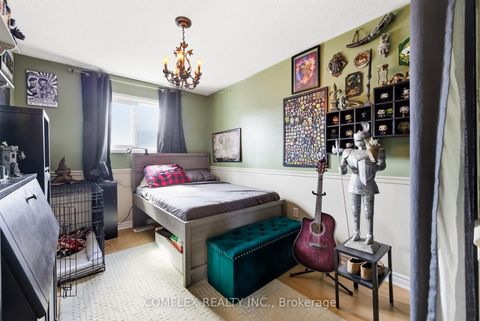 Photo 24 at 1045 Beaver Valley Crescent, Northglen, Oshawa