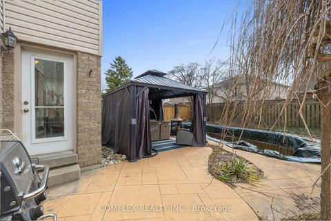 Photo 35 at 1045 Beaver Valley Crescent, Northglen, Oshawa