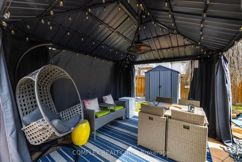 Photo 37 at 1045 Beaver Valley Crescent, Northglen, Oshawa