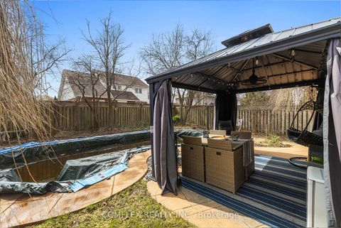 Photo 38 at 1045 Beaver Valley Crescent, Northglen, Oshawa