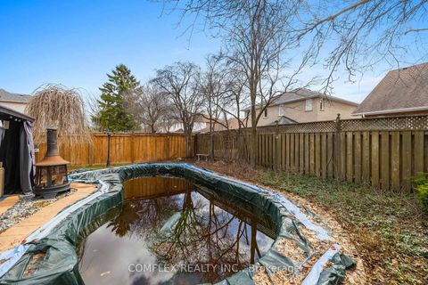 Photo 39 at 1045 Beaver Valley Crescent, Northglen, Oshawa