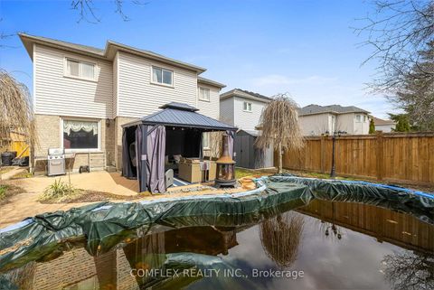 Photo 40 at 1045 Beaver Valley Crescent, Northglen, Oshawa