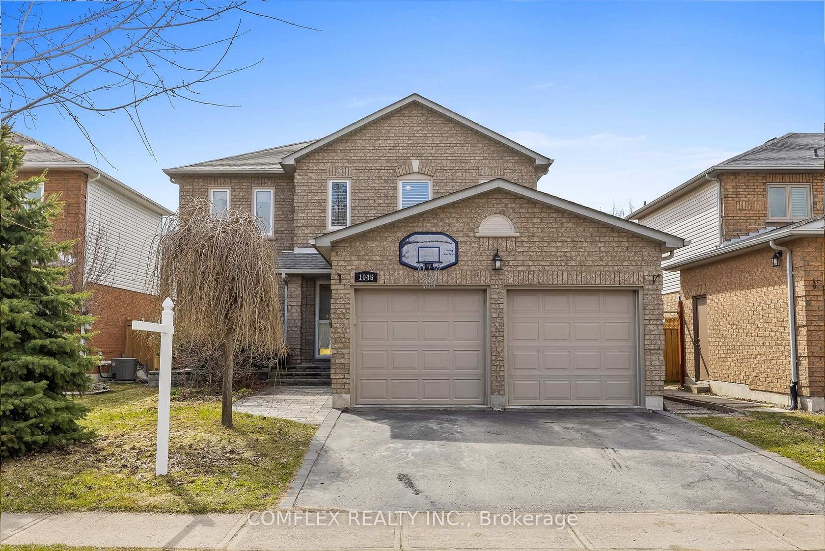 1045 Beaver Valley Crescent, Northglen, Oshawa 