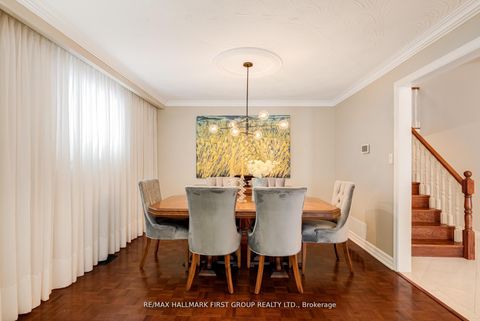 Photo 5 at 520 McLeod Crescent, Rosebank, Pickering