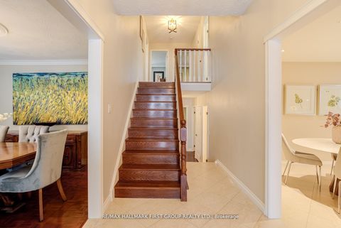 Photo 9 at 520 McLeod Crescent, Rosebank, Pickering