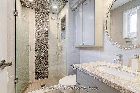 Photo 11 at 520 McLeod Crescent, Rosebank, Pickering