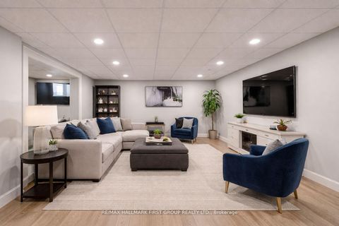 Photo 21 at 520 McLeod Crescent, Rosebank, Pickering