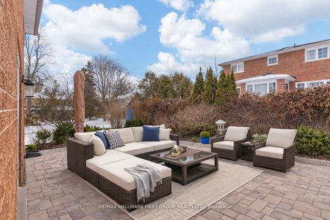 Photo 23 at 520 McLeod Crescent, Rosebank, Pickering