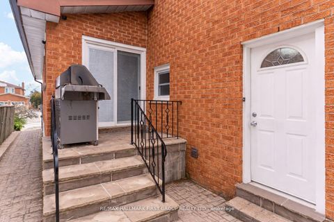 Photo 24 at 520 McLeod Crescent, Rosebank, Pickering