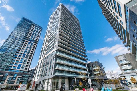Photo 0 at 1311 - 30 Samuel Wood Way, City Centre West, Toronto